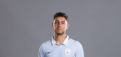	Sebastián Cáceres 	